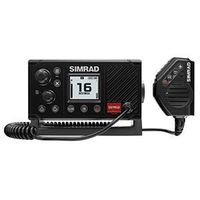 Simrad VHF Marine Radio,DSC,RS20S