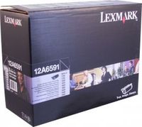 IBM/Lexmark Laser Toner/Drum Unit 17.6K Yield PreBate(TM) CTE