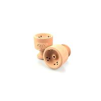 2018 Hot Sale Amy Hookah Accessories Clay Hookah Bowl Smoking Bowl
