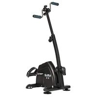 JCX Rehabilitation Bicycle Portable Upper and Lower Extremity Physiotherapy Exercise Equipment Promotes Blood Circulation and Strengthens Muscles for Handicap Disabled and Stroke Survivor