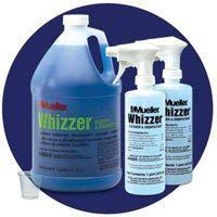 Cleaner And Disinfectant,1gal - WHIZZER