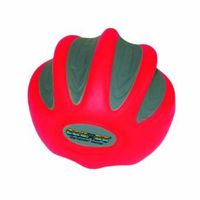 CanDo174; Digi-Squeeze174; Hand Exerciser, Large, Red, Light