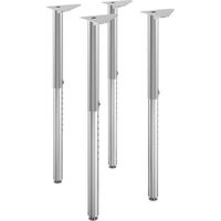 HONB4LEGT1 - HON Build 4 Pack Adjustable Post Legs