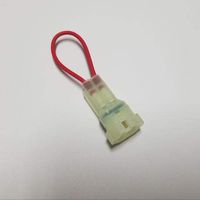 2FarOffRoad - Seatbelt Harness override bypass for Honda Pioneer 1000 SxS.