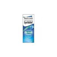 Bausch & Lomb Advanced Relief Eye Wash - 4 oz. (118 ml)