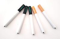 Discreet 5 Pack 3 Inch Bat