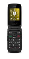 Alcatel OneTouch Retro Brown and Black (Only Compatible with Sprint Prepaid)