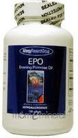 Allergy Research Group - Evening Primrose 500 mg 120 gels [Health and Beauty]