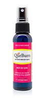 Q'ur Burn - “When Accidents Happen” Kitchen Burn to Sunburns.Patented Burn Care First Aid Treatment,Instant Pain Relief,Maximum Strength,Wound Care,Promotes Skin Regeneration for Faster Scar Healing