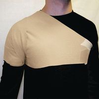 Fabrifoam Shoulder Support Advanced - Large