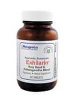 Metagenics - Exhilarin 60T [Health and Beauty]