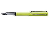 Lamy Al-Star Rollerball Pen, Green (L352)