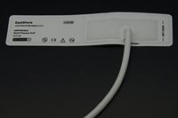 Size 3 (6-11cm) (2.28-4.3 inch) NEONATE NIBP BLOOD PRESSURE CUFF FOR VETERINARY USE