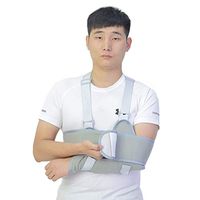Arm Sling Shoulder Brace Immobilizer