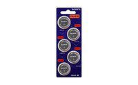Sony CR2430 Lithium Coin Battery CR2430 (25 Pack) by Sony