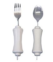 Built-Up Handle, UBend-it, Fork and Tablespoon Bundle