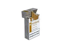 Honeyrose "Ginseng" Tobacco Free Nicotine Free Herbal Cigarettes
