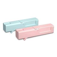 Carrfan Portable Reuseable Reaching Assist Tool Alcohol Disinfection to Avoid Contact to Elevator and Other Public Place