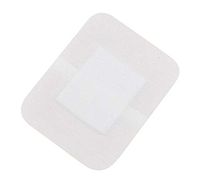 10-Count Large Band Aid First Aid Dressing Adhesive Bandages for Large Wound