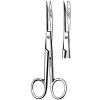 22-1645 - Stainless Steel - Operating Scissors, Or Grade, Sklar - Each