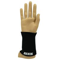 Benik Universal Wrist Support Brace, Black, Large