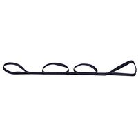 Patterson Medical Quad Leg Lifter - 40" Long