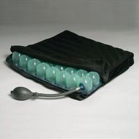 Preston - 18" x 16" x 2" (For AeroCell II Pressure Relieving Wheelchair Cushion )
