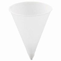 SLO4R2050 - Cone Water Cups