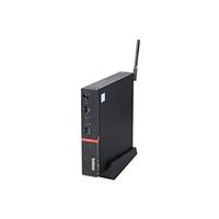 Lenovo ThinkCentre M700 Flagship Premium Tiny Business Desktop PC| Intel Core i3-6100T| 3.2 GHz| 4GB DDR4| 500GB HDD| Windows 10| 3 Year Lenovo Warranty| USB mosue & keyboard Included