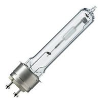 Philips 157313 - CPO-T WHITE 60W/728 60 watt Metal Halide Light Bulb