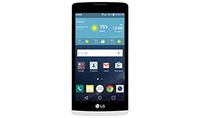 LG Risio 4.5" 4G LTE LG H343 Cricket Wireless Android 5.1 Lollipop