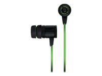 Razer Hammerhead In Ear PC and Music Headset