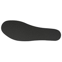 Carbon Fiber Shoe Inserts, Rigid, Size 11