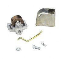 Edelbrock 1935 Performer Q-Jet Divorced Choke Kit by Edelbrock