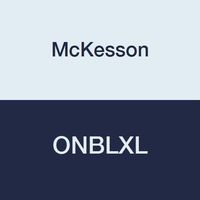 McKesson ONBLXL Extended Wear Incontinent Brief, X-Large, Large (Pack of 56)