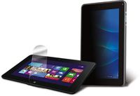 3M High Clarity Privacy Filter for 14" Widescreen Laptop, HC140W9B (for 14 Widescreen Laptop)