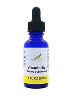 Liquid Vitamin B6 Extract, Alcohol Free, 1 oz - Herb-Science