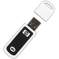 HP Q6273A OEM - HP bt500 Bluetooth USB 2.0 Wireless Adapter - USB connecti