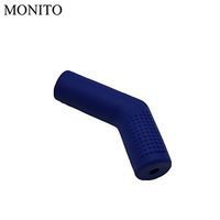 Frames & Fittings Motorcycle Gear Shifter Shoe Rubber Cover case Shift Lever Protective for Honda CRF230F XR230 XR250 XR400 CRF 230F XR 250 230 - (Color: Blue)