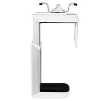 Humanscale CPU200 CPU Holder Black