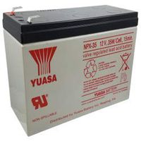 Replacement For R&d Batteries 20390 Battery By Technical Precision