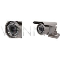 AXIS M3004-V Network Camera - Network camera - dome - dustproof / vandal-proof