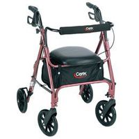 Carex Roller Walker - Model 562003