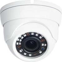 W-Box-Technologies | 0E-HDDMO2812, 2MP Motorized IR Eyeball Camera Supports TVI, CVI, AHD, 960H Applications, BNC Connection, 2.8-12 mm Motorized Lens
