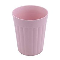 WEIHEE Drinking Cups Eco Friendly Tumblers Water Milk Coffee Cup Kids Children's Mouth Cup