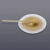 Hollister Drain Tube Attachment Device, 9782 - Pack of 5