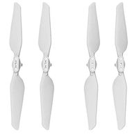 Faironly 4PCS FI-MI X8 SE RC Quadcopter Spare Parts Quick-Release Foldable Propellers