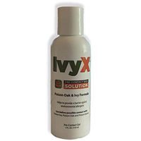 IvyX Pre-Contact, 1.5 oz Tottle
