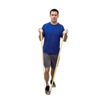 Val-U-Band Exercise Tubing, Pear
