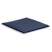 Low Profile Gel Wheelchair Cushion Gel Pro Elite Made in USA (20″ x 16″ x 1.75" Inches)
